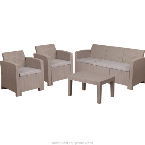 Riverstone RF-RR32302 Sofa Seating, Outdoor