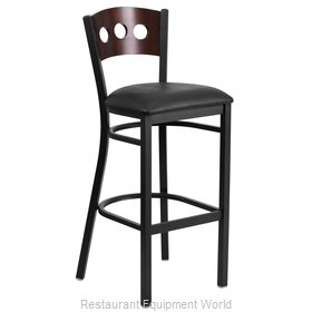 Riverstone RF-RR32585 Bar Stool, Indoor