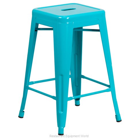 Riverstone RF-RR32643 Bar Stool, Stacking, Indoor