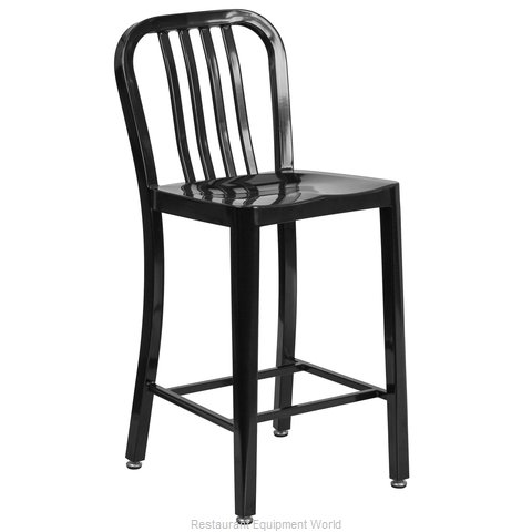 Riverstone RF-RR32653 Bar Stool, Outdoor