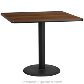 Riverstone RF-RR32779 Table, Indoor, Dining Height