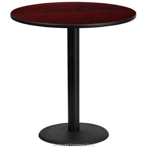 Riverstone RF-RR32896 Table, Indoor, Bar Height