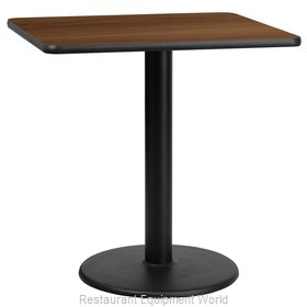 Riverstone RF-RR33235 Table, Indoor, Dining Height