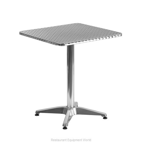 Riverstone RF-RR33525 Table, Outdoor