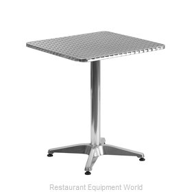 Riverstone RF-RR33525 Table, Outdoor