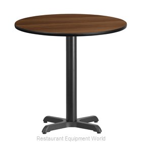 Riverstone RF-RR33947 Table, Indoor, Dining Height
