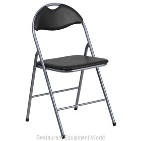 Riverstone RF-RR34125 Chair, Folding, Outdoor