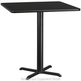 Riverstone RF-RR34198 Table, Indoor, Bar Height