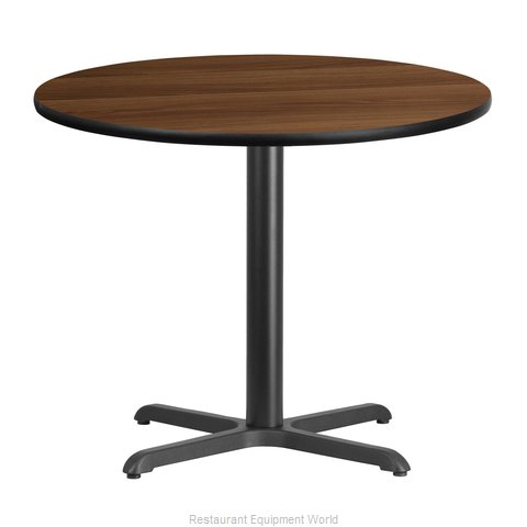 Riverstone RF-RR3430 Table, Indoor, Dining Height