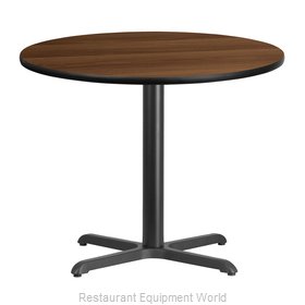 Riverstone RF-RR3430 Table, Indoor, Dining Height