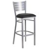 Taburete para Bar, Interiores
 <br><span class=fgrey12>(Riverstone RF-RR34426 Bar Stool, Indoor)</span>