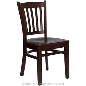 Riverstone RF-RR34448 Chair, Side, Indoor
