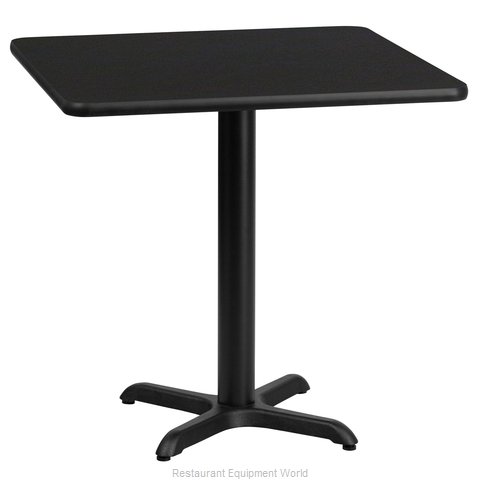 Riverstone RF-RR35068 Table, Indoor, Dining Height