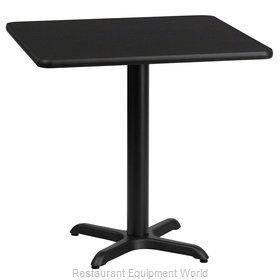 Riverstone RF-RR35068 Table, Indoor, Dining Height