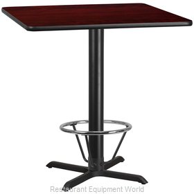 Riverstone RF-RR35309 Table, Indoor, Bar Height