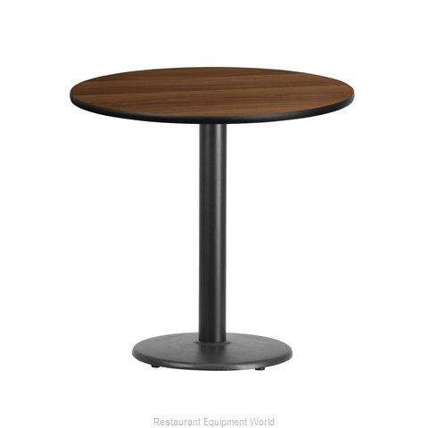 Riverstone RF-RR35500 Table, Indoor, Dining Height