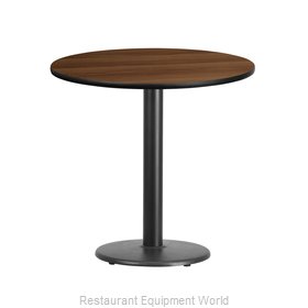 Riverstone RF-RR35500 Table, Indoor, Dining Height