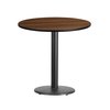 Riverstone RF-RR35500 Table, Indoor, Dining Height