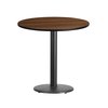 Mesa, De Comedor, Para Interior
 <br><span class=fgrey12>(Riverstone RF-RR35500 Table, Indoor, Dining Height)</span>