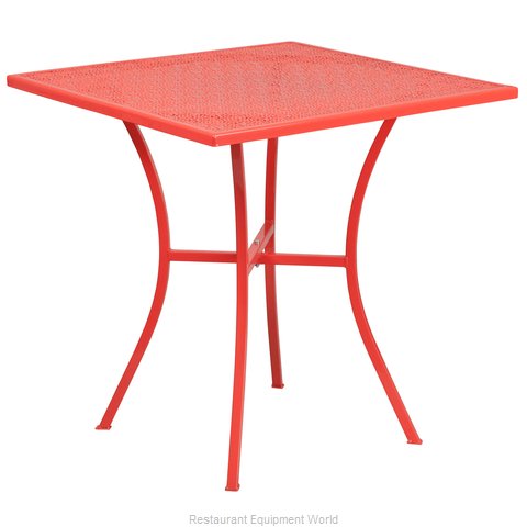 Riverstone RF-RR35598 Table, Outdoor
