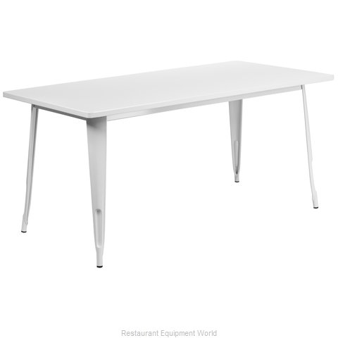 Riverstone RF-RR35957 Table, Indoor, Dining Height