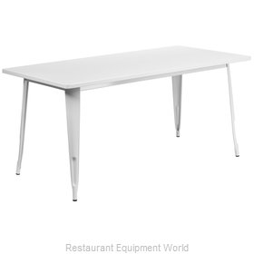 Riverstone RF-RR35957 Table, Indoor, Dining Height