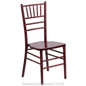 Riverstone RF-RR36029 Chair, Side, Stacking, Indoor