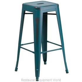 Riverstone RF-RR3642 Bar Stool, Stacking, Indoor