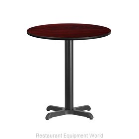 Riverstone RF-RR36516 Table, Indoor, Dining Height