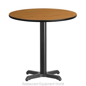 Riverstone RF-RR36646 Table, Indoor, Dining Height