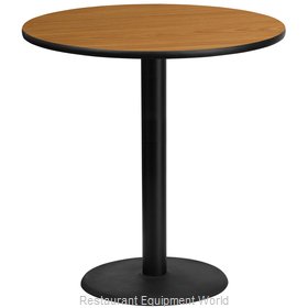 Riverstone RF-RR36759 Table, Indoor, Bar Height