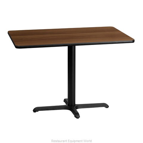Riverstone RF-RR36820 Table, Indoor, Dining Height