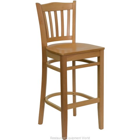 Riverstone RF-RR36952 Bar Stool, Indoor