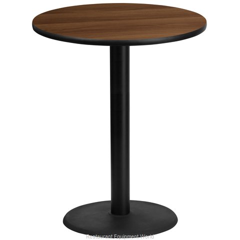 Riverstone RF-RR37163 Table, Indoor, Bar Height