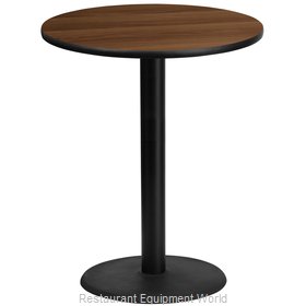 Riverstone RF-RR37163 Table, Indoor, Bar Height
