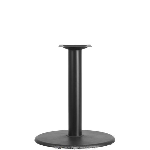 Riverstone RF-RR37620 Table Base, Metal