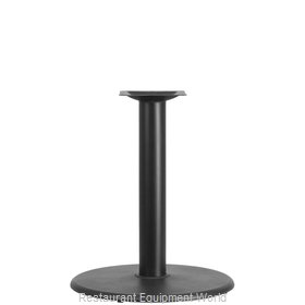 Riverstone RF-RR37620 Table Base, Metal