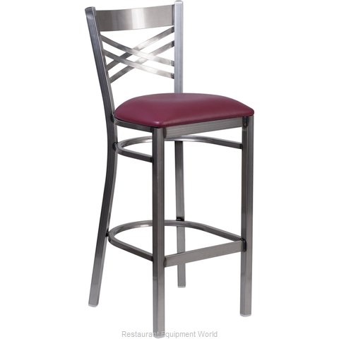 Riverstone RF-RR37703 Bar Stool, Indoor