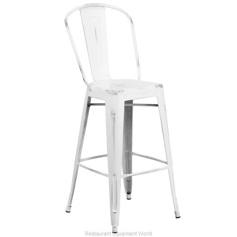 Riverstone RF-RR37713 Bar Stool, Outdoor