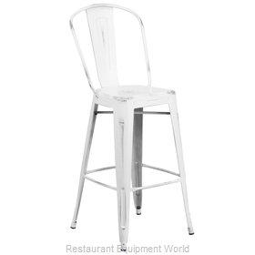 Riverstone RF-RR37713 Bar Stool, Outdoor