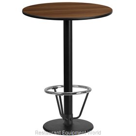 Riverstone RF-RR38247 Table, Indoor, Bar Height