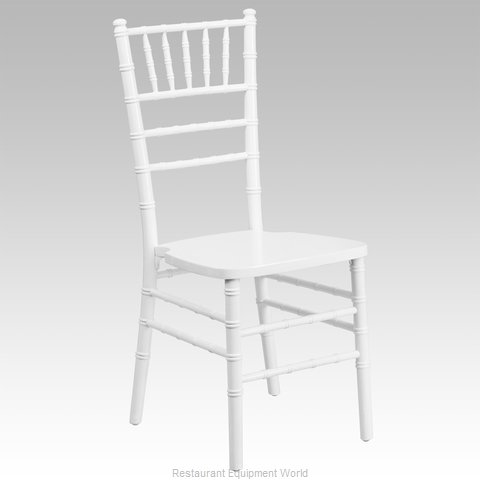 Riverstone RF-RR38462 Chair, Side, Stacking, Indoor