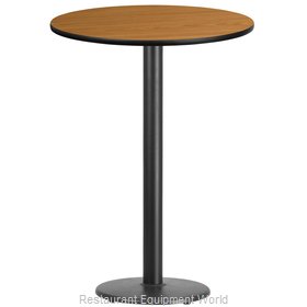 Riverstone RF-RR38481 Table, Indoor, Bar Height