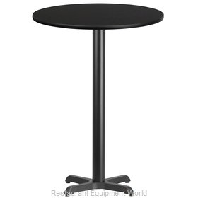 Riverstone RF-RR38763 Table, Indoor, Bar Height