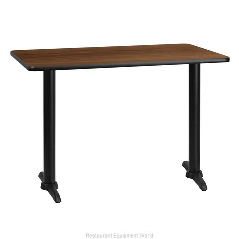 Riverstone RF-RR38794 Table, Indoor, Dining Height