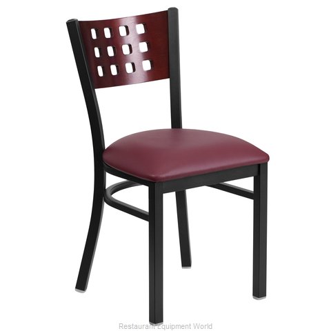 Riverstone RF-RR39077 Chair, Side, Indoor