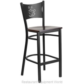 Riverstone RF-RR39488 Bar Stool, Indoor