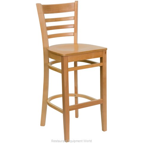 Riverstone RF-RR39550 Bar Stool, Indoor