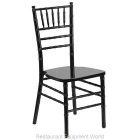 Riverstone RF-RR39673 Chair, Side, Stacking, Indoor