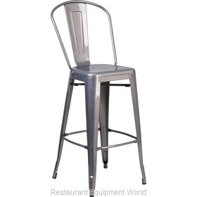 Riverstone RF-RR39971 Bar Stool, Indoor